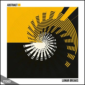 [简约科技浩室Breakbeat节奏采样]Abstract Lunar Breaks [WAV]（310Mb）