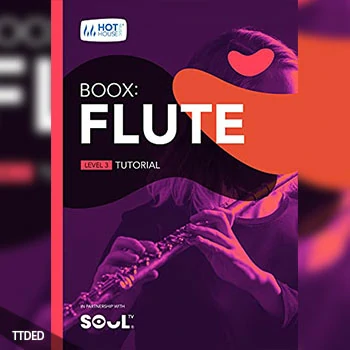 [阅读]Boox Flute Level 3 – Tutorial（5Mb）