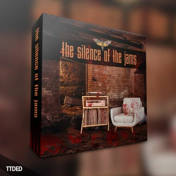 [StudioOne音色氛围驰放]PreSonus Silence Of The Jams（321Mb）