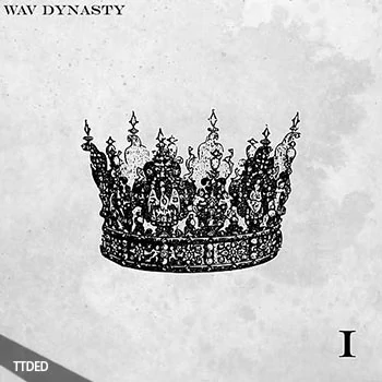 [嘻哈说唱采样]BeatWav Wav Dynasty I [WAV]（104Mb）