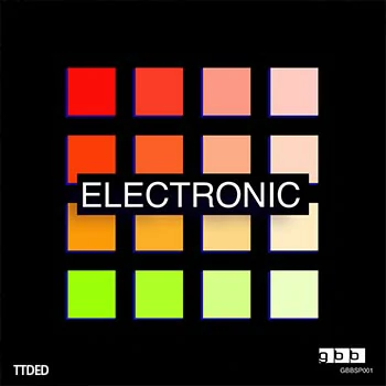[电子科技舞曲素材]Grid Based Beats Electronic [多格式]（57Mb）