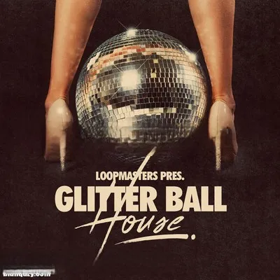 Loopmasters Glitter Ball House MULTiFORMAT