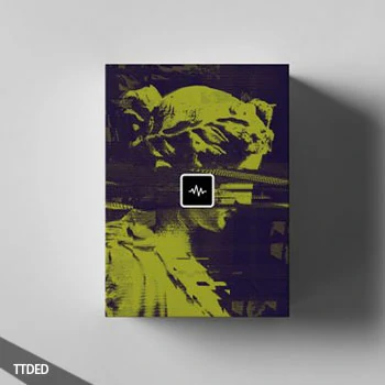 [Sektor预置嘻哈说唱]WavSupply mjNichols Epoch（8Mb）