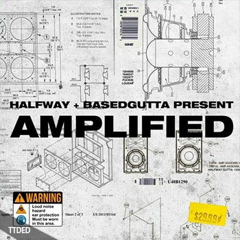 [ElectraX预置氛围驰放]Halfway & Based Gutta Amplified Vol.9（8Mb）