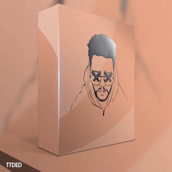 [嘻哈陷阱音频切片采样]Josh Petruccio Platinum Deluxe Version (Chopped Sample Kit) [WAV]（134Mb）