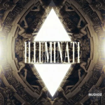 Moneymvkvz ILLUMINATI Drum Kit WAV MiDi KONTAKT