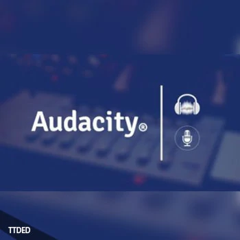 [教程]Udemy Audacity for beginners 2020 Learn Audacity in 30 minute（650Mb）