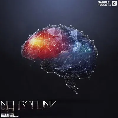 Sample Tools by Cr2 Neurofunk DnB Wav