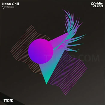[怀旧乐素材]Sample Magic Neon Chill 1 [WAV, MiDi]（306Mb）