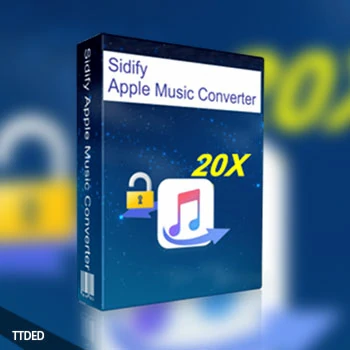 [Mac音频格式转换工具]Sidify Apple Music Converter v4.62 v1.3.9 [MacOSX, WiN]（169Mb）