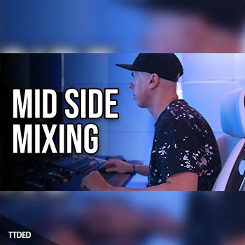 [教程]MyMixLab Mid Side Mixing（496Mb）