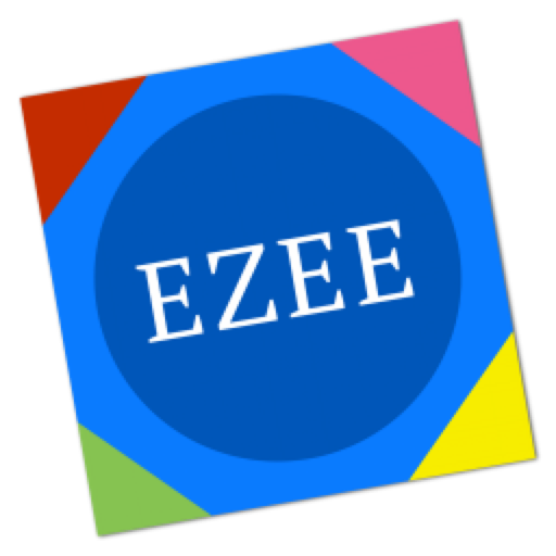 Ezee Graphic Designer 2.1.2 破解版 – 设计工具