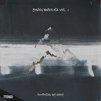 [ChillOut氛围驰放采样]Vinnyx Young Buddha Vol.2 [WAV]（557Mb）