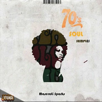 [怀旧灵魂嘻哈陷阱采样]MovingKeys 70s Soul Samples [WAV]（53Mb）