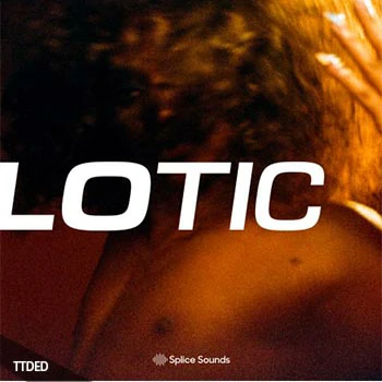 [Electronic电子乐采样]Splice Sounds Lotic body pack [WAV]（295Mb）