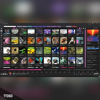 [音频文件管理工具]Imploded Software Helium Streamer v4.0.1.1348 [WiN]（47Mb）