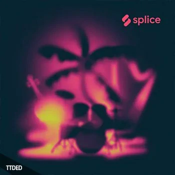 [灵魂氛围嘻哈说唱采样]Splice Sounds Paradise Found with The Splice Sounds Orchestra [WAV]（797Mb）