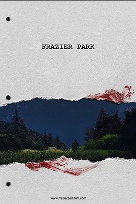 Frazier Park Recut