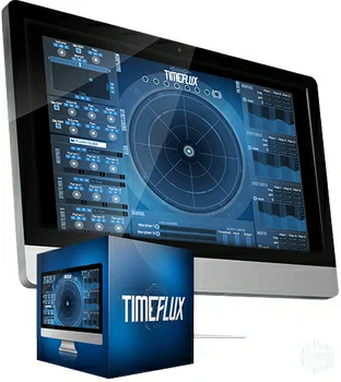 SoundMorph TimeFlux WAV