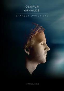 Spitfire Audio Olafur Arnalds Chamber Evolutions KONTAKT