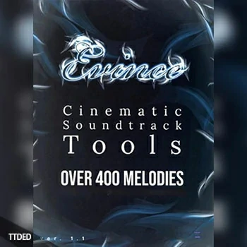 [影视音效采样]Duende Sounds Evince Cinematic Sound Tools (FULL) [WAV]（2.9Gb）