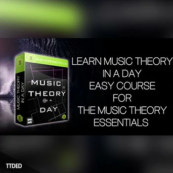 [教程]Busy Works Beats Music Theory In A Day（6.11Gb）