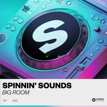 EDM电子舞曲采样 – Spinnin Sounds Big Room Sample Pack [WAV]