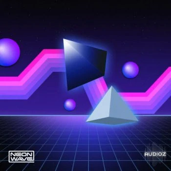 Neon Wave Cinetronica WAV MiDi-FANTASTiC