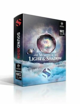 Soundiron Mimi Page Light and Shadow v1.0.0 KONTAKT-SYNTHiC4TE