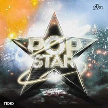 [流行素材+血清预置]2DEEP Pop Star [WAV, MiDi]（314Mb）