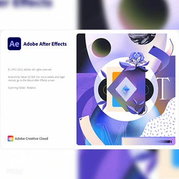 Adobe After Effects 2022 v22.0.0.111 (x64) [WiN]（1.2Gb）