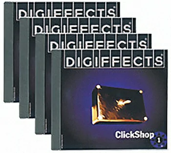 Sound Ideas Ambience III Sound Effects Library CDDA-AudioP2P