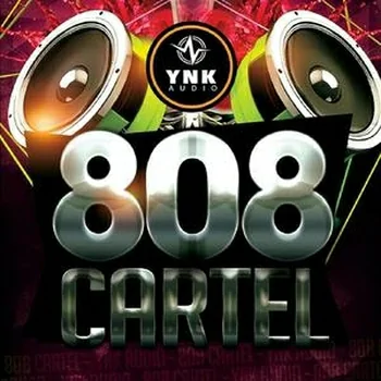 YnK Audio 808 Cartel ACiD WAV MiDi REX FLP AiFF