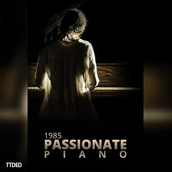 [1985年现代三角大钢琴音源]8Dio 1985 Passionate Piano v1.0 [KONTAKT]（22.04Gb）