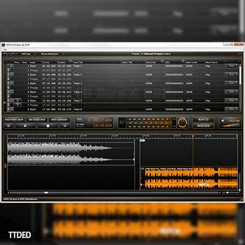 [CD刻录和DDP插件]HOFA-Plugins HOFA CD-Burn DDP Master v2.0.7 [WiN]（17Mb）