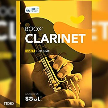 [阅读]Boox Clarinet Level 2 – Tutorial（9Mb）