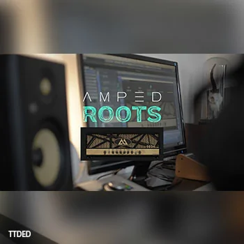[电吉他放大器插件]ML Sound Lab Amped Roots v1.0.1 [WiN]（31Mb）