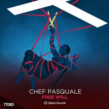 [Trap陷阱采样]Splice Sounds Chef Pasquale’s Free Will Sample Pack [WAV]（173Mb）