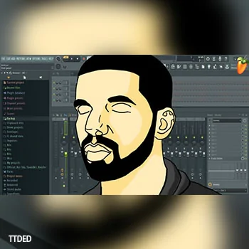 [教程]Udemy Bo Arise How to make a Drake type beat for Beginners in Fl Studio 20（813Mb）