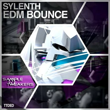 [Sylenth1预置EDM]Sample Tweakers Sylenth EDM Bounce（5Mb）