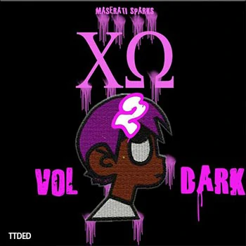 [氛围嘻哈陷阱采样]Maserati Sparks XO Vol.2 [WAV]（50Mb）
