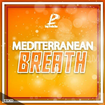 [流行乐民族弦乐采样]Luigi Production Mediterranean Breath [WAV]（106Mb）