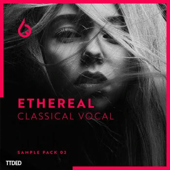 [流行影视人声采样]Freshly Squeezed Samples Ethereal Classical Vocals 2 [WAV]（566Mb）