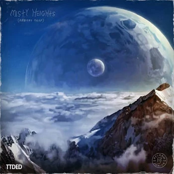[Trap陷阱采样]Pelham And Junior Misty Heights [WAV]（247Mb）