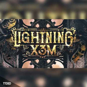 [影视预告片打击乐特殊音效音源]Strezov Sampling Lightning X3M [KONTAKT]（5.6Gb）