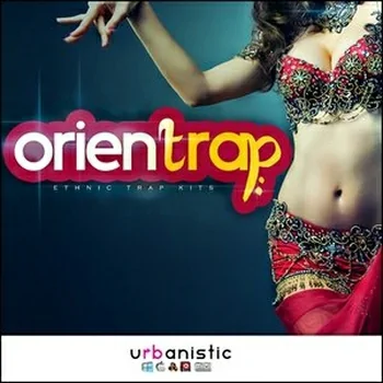 Urbanistic Orientrap MULTiFORMAT