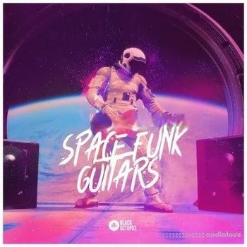 Black Octopus Sound Stratosphere WAV XFER RECORDS SERUM-DISCOVER