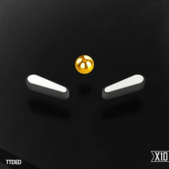 [Trap陷阱采样]X10 Proto Wavs Synthetic Trap Melodies [WAV]（398Mb）