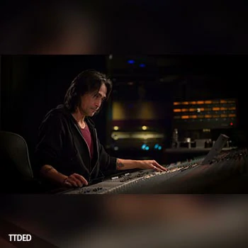 [教程]MixWithTheMasters Deconstructing A Mix 30 Russell Elevado（1.67Gb）