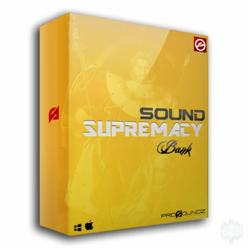 Prosoundz Sound Supremacy KONTAKT